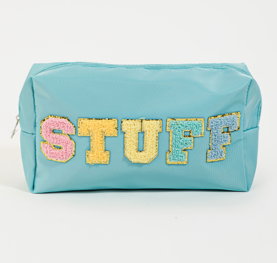 Accessory Bags - Stuff