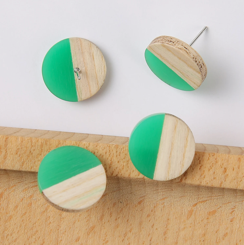 Wood Studs