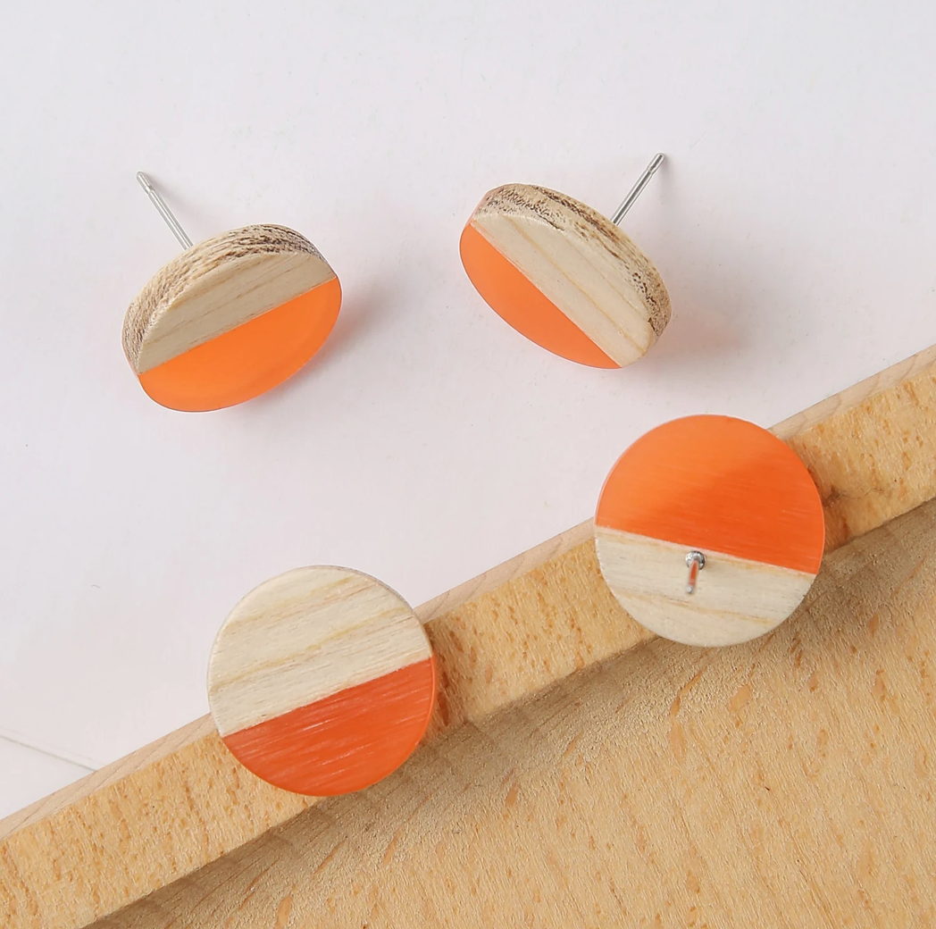 Wood Studs