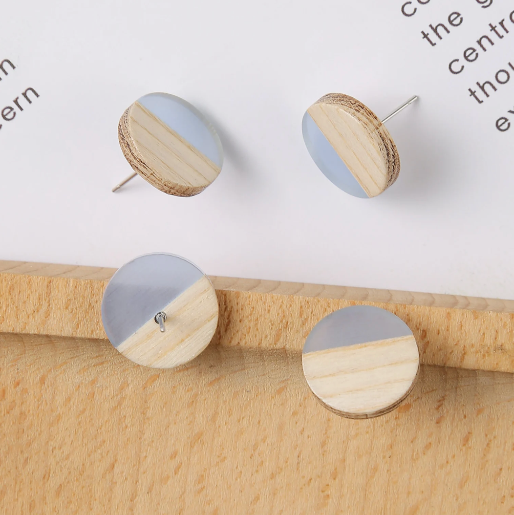 Wood Studs