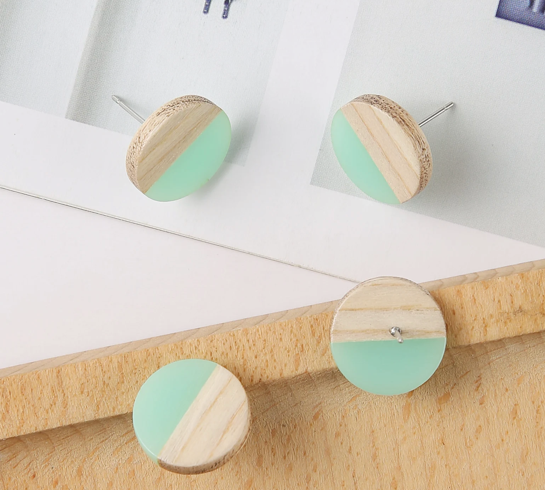 Wood Studs