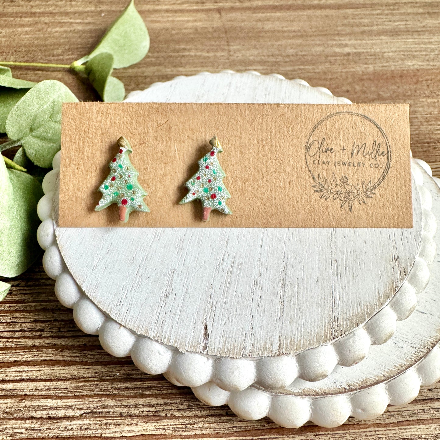 Christmas Studs - Part I