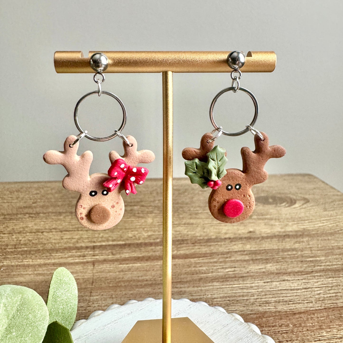 Christmas Reindeers