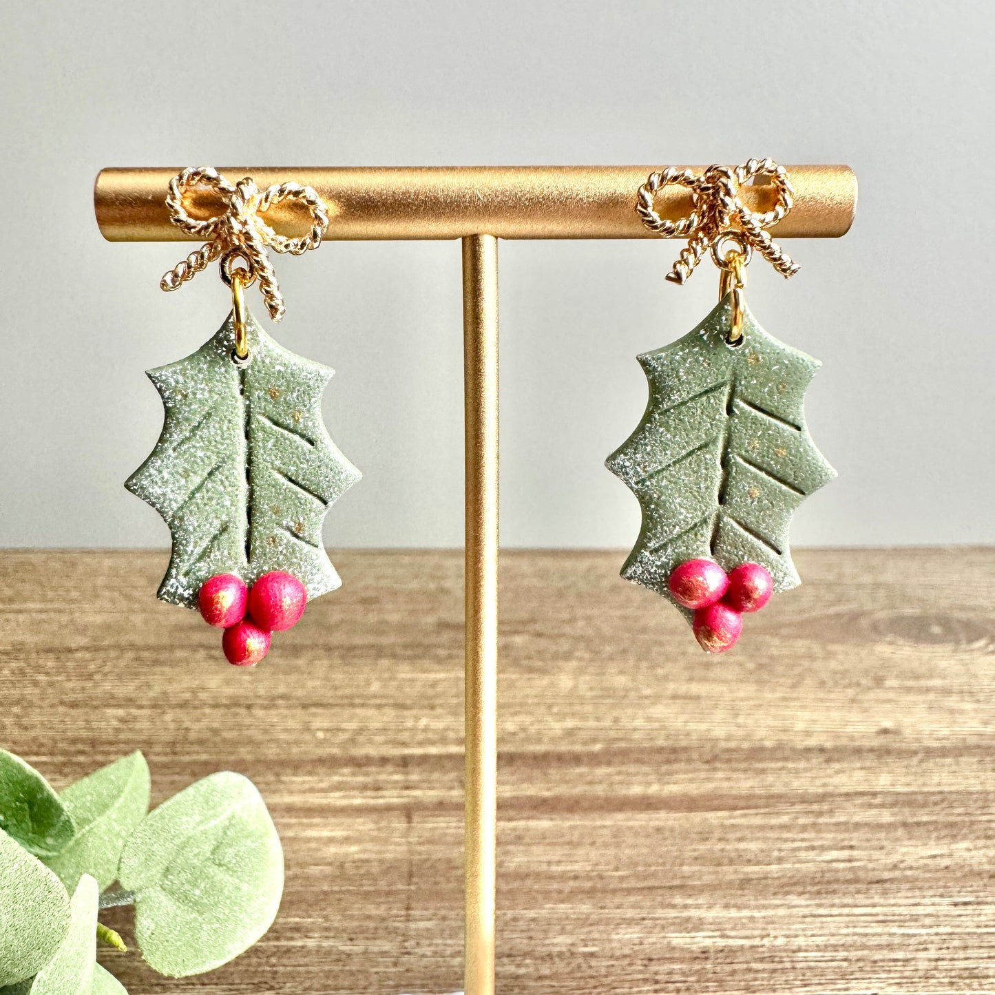 Christmas Mistletoe