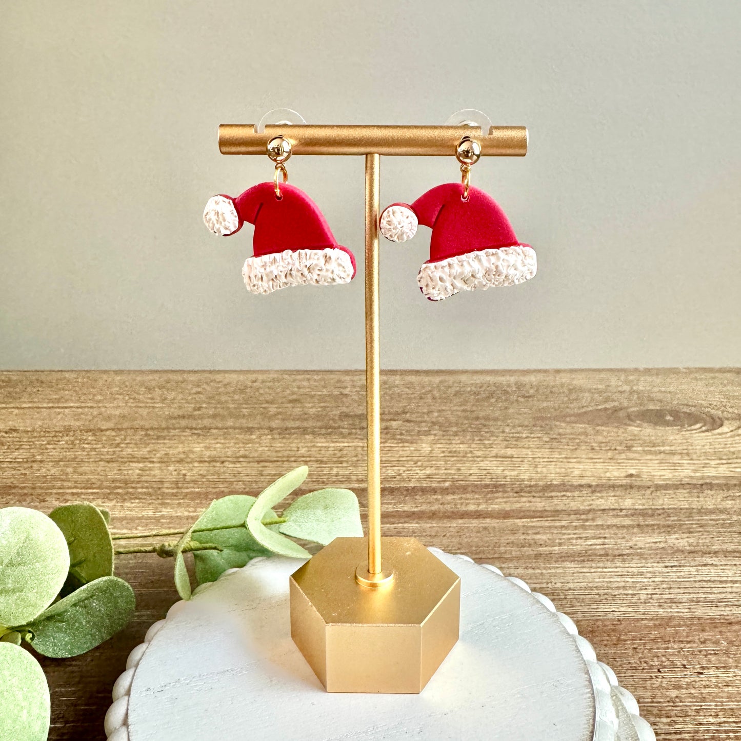 Christmas Santa Hats