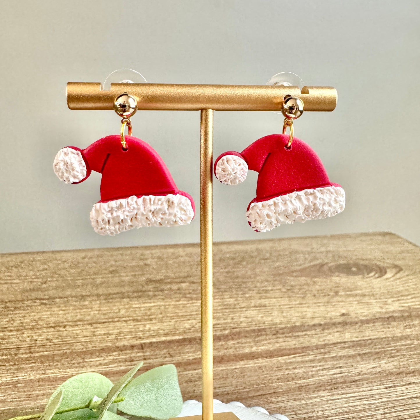 Christmas Santa Hats