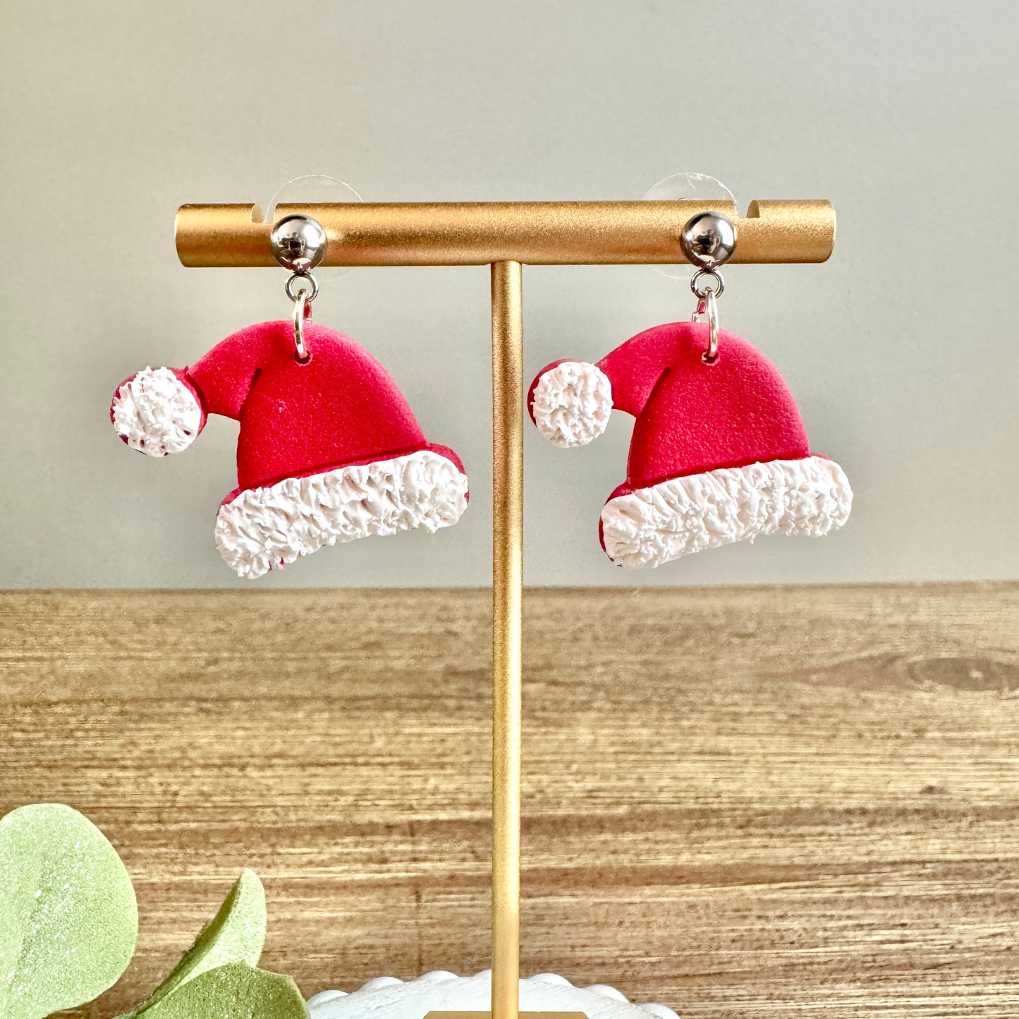 Christmas Santa Hats