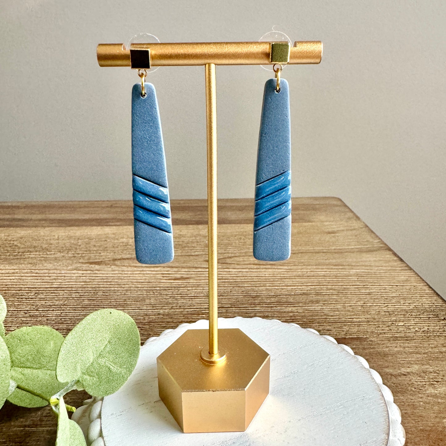 Denim Drops