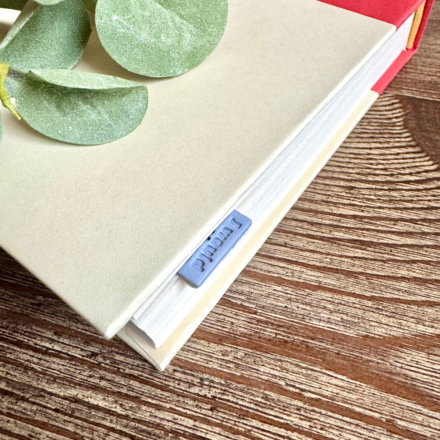 Bookmarks - Stacked Would Rather