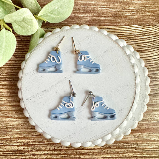 Ice Skates