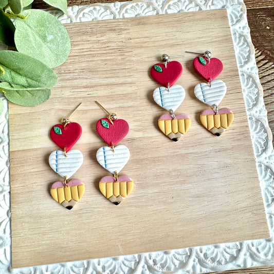 Teacher Hearts