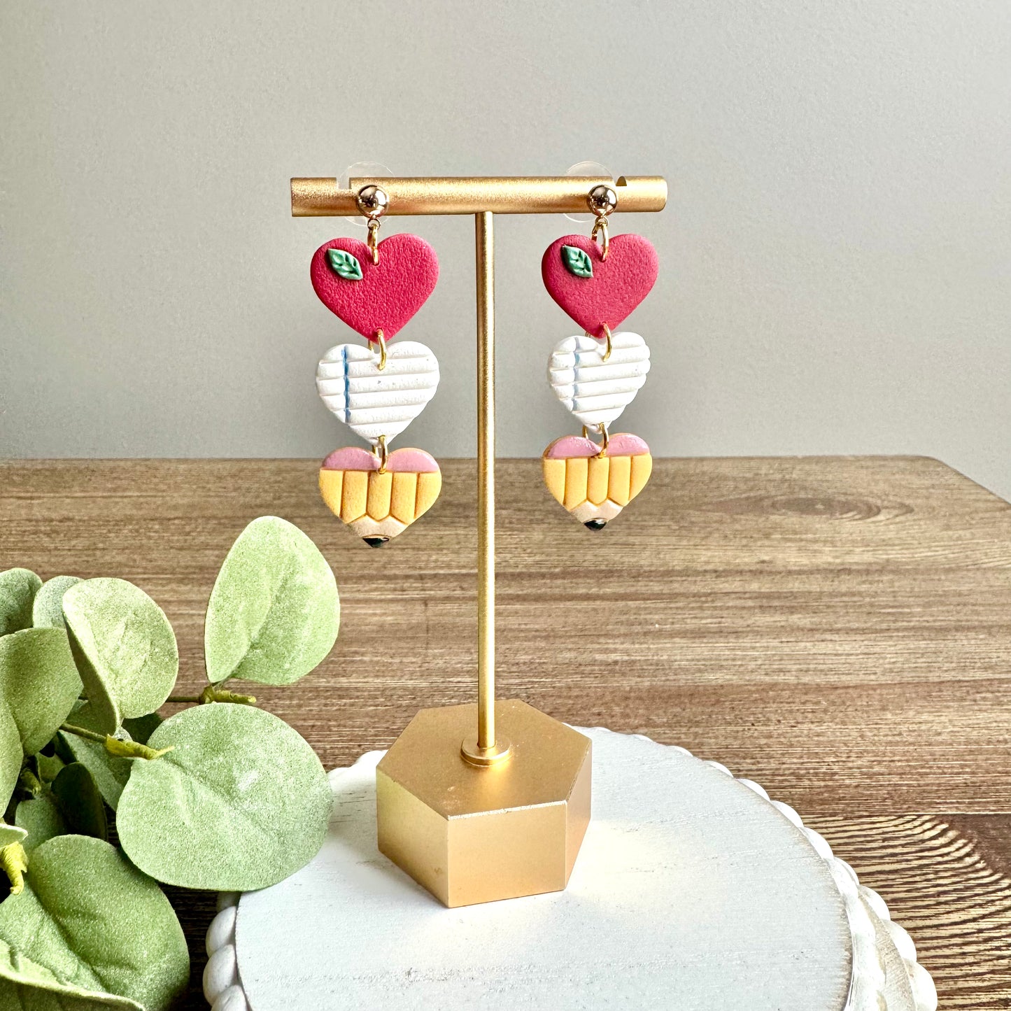 Teacher Hearts