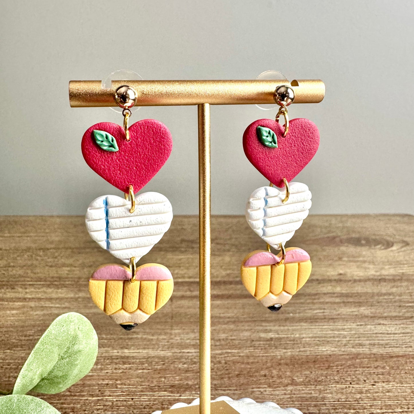 Teacher Hearts