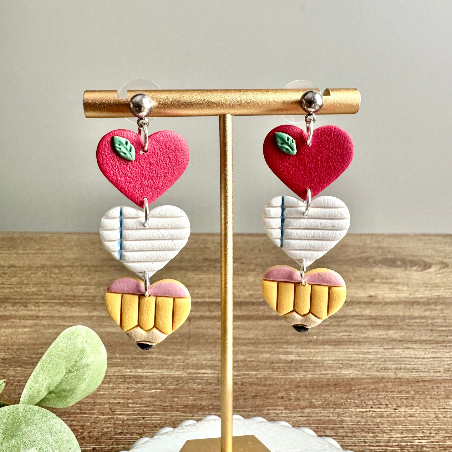 Teacher Hearts