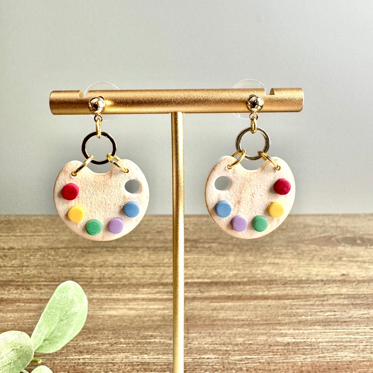 Painter Palette