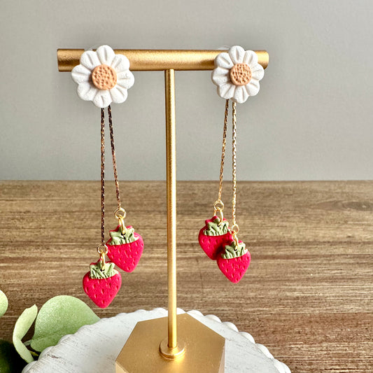 Strawberry - Two in One