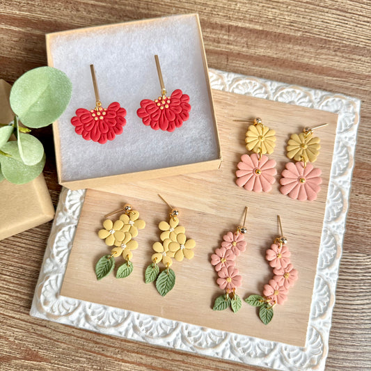 Floral Collection Part 1