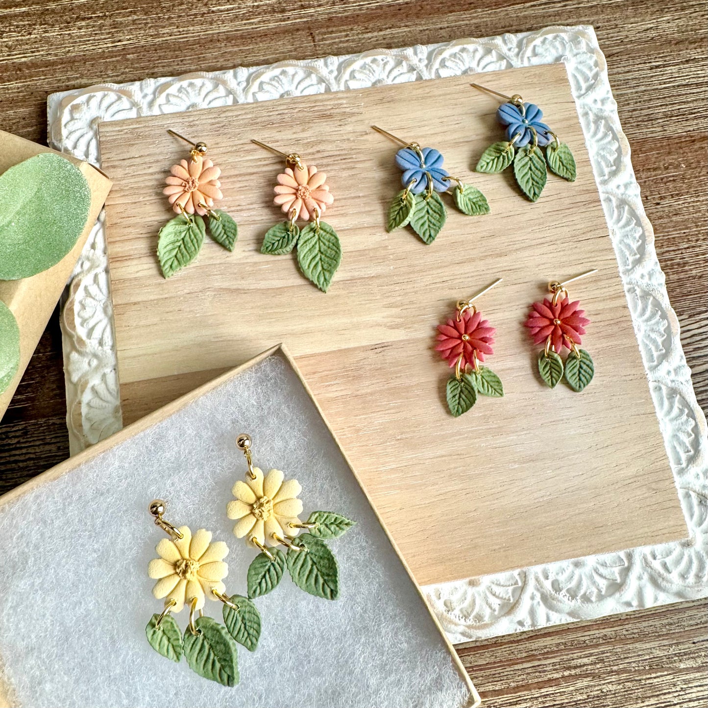 Floral Collection Part 2