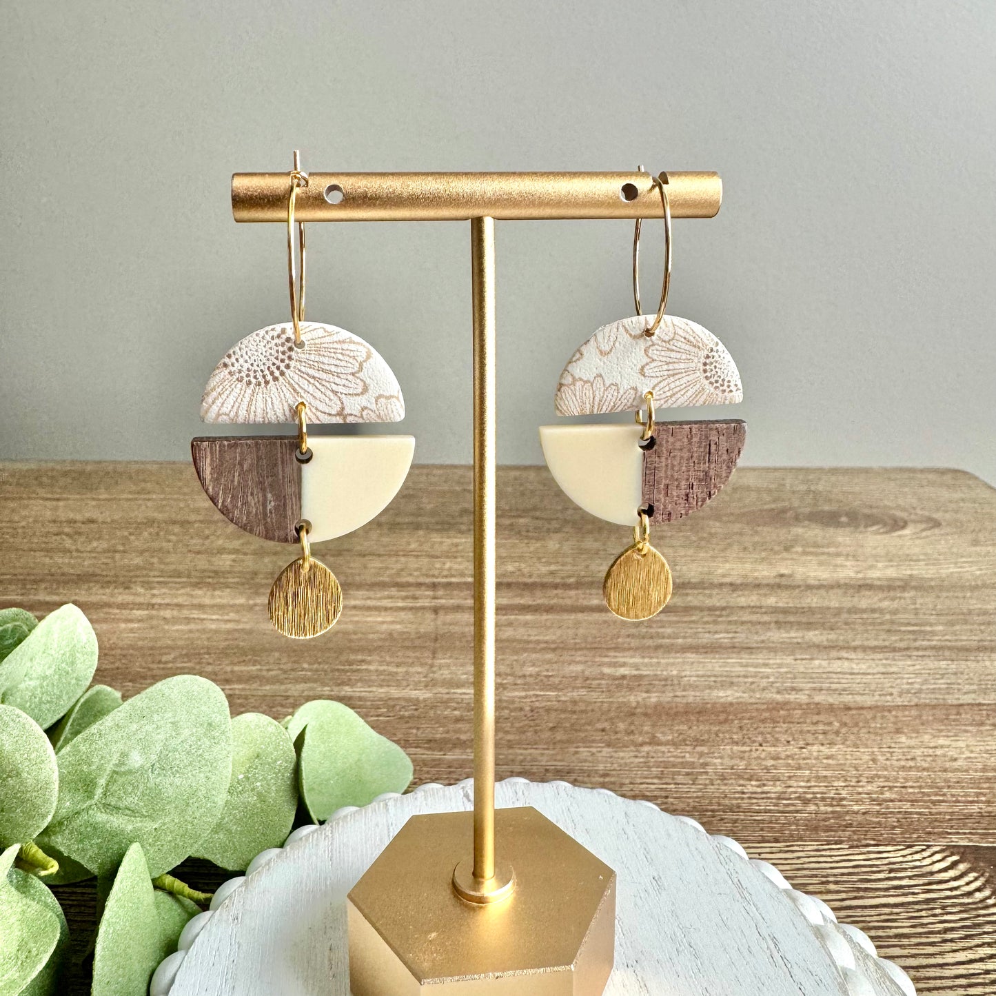 Delaney Hoops
