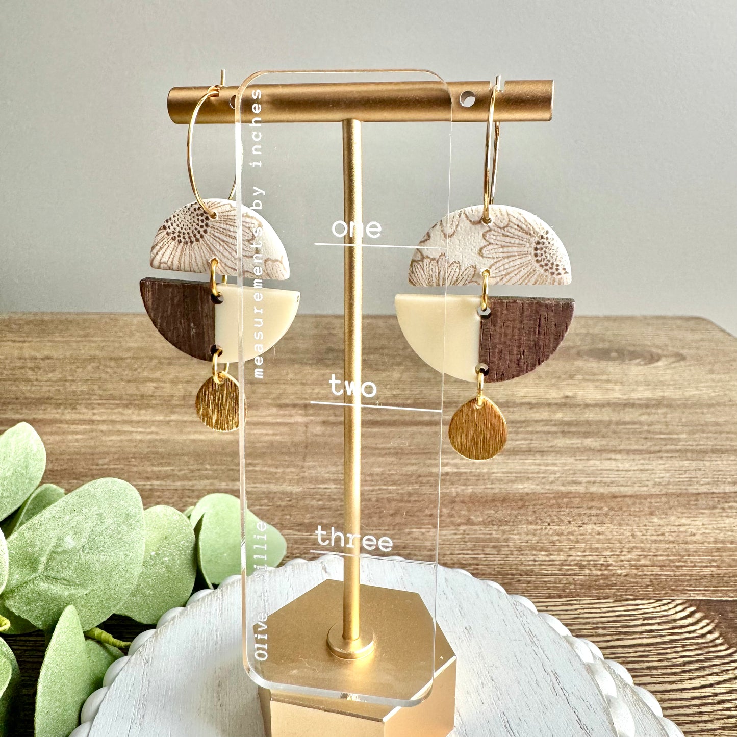 Delaney Hoops