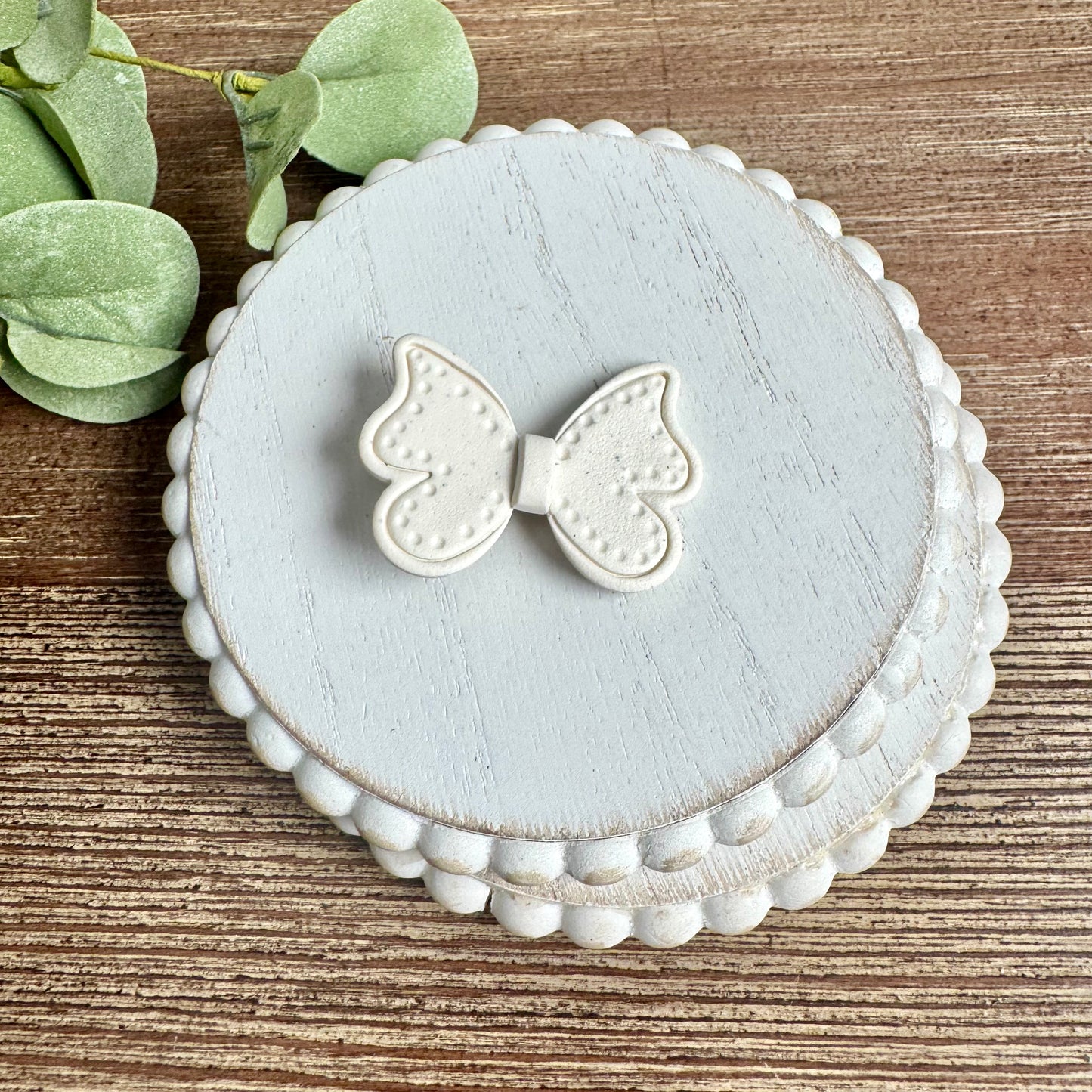 Barrette - Butterflies Multiple Colors