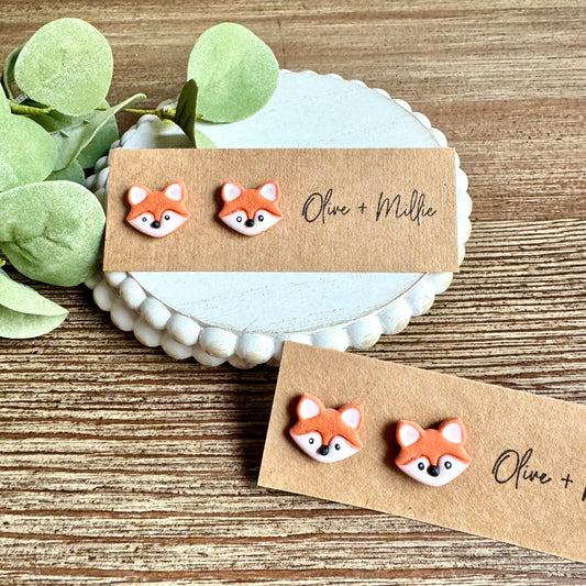 Fox Studs