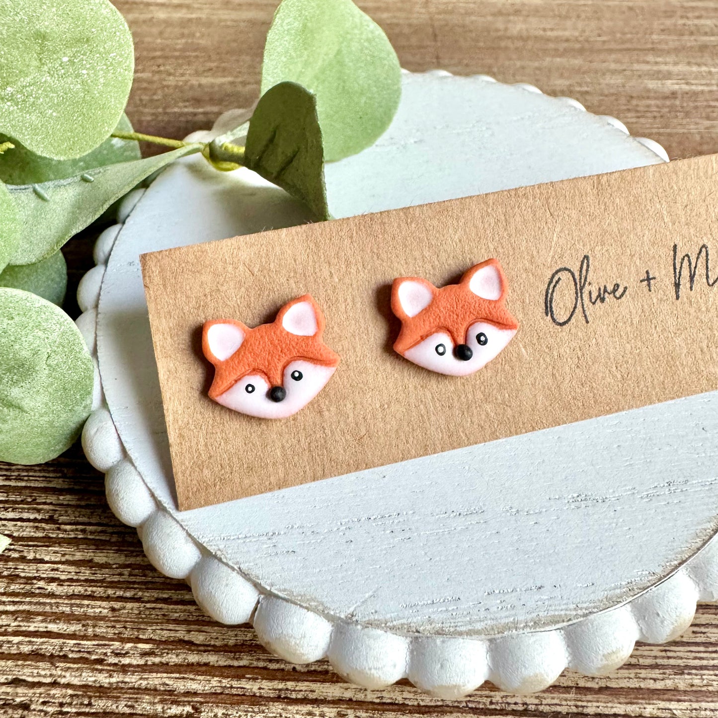 Fox Studs