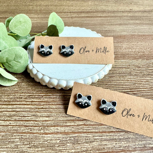 Raccoon Studs