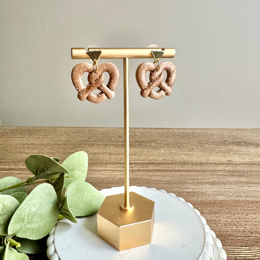 Pretzels