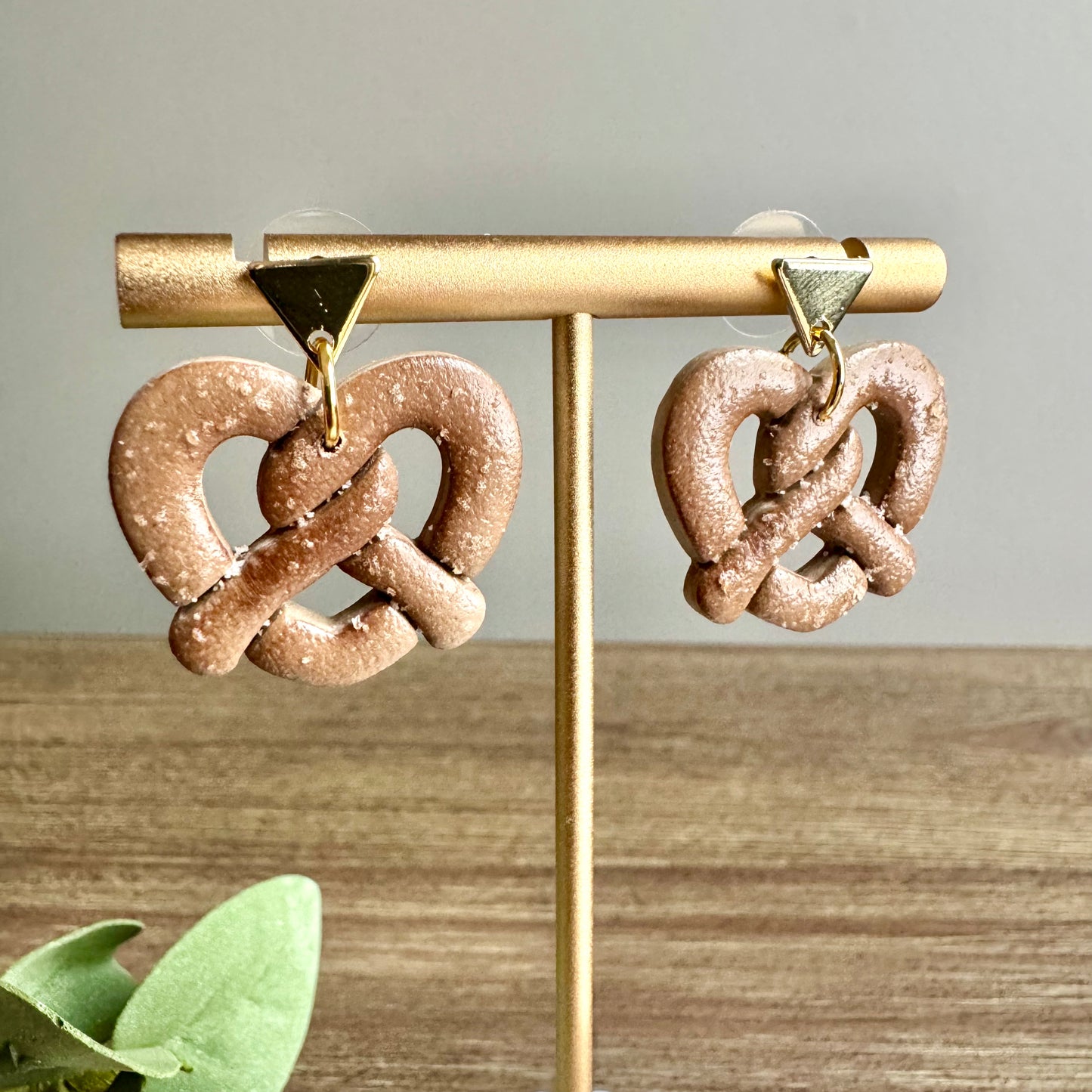Pretzels