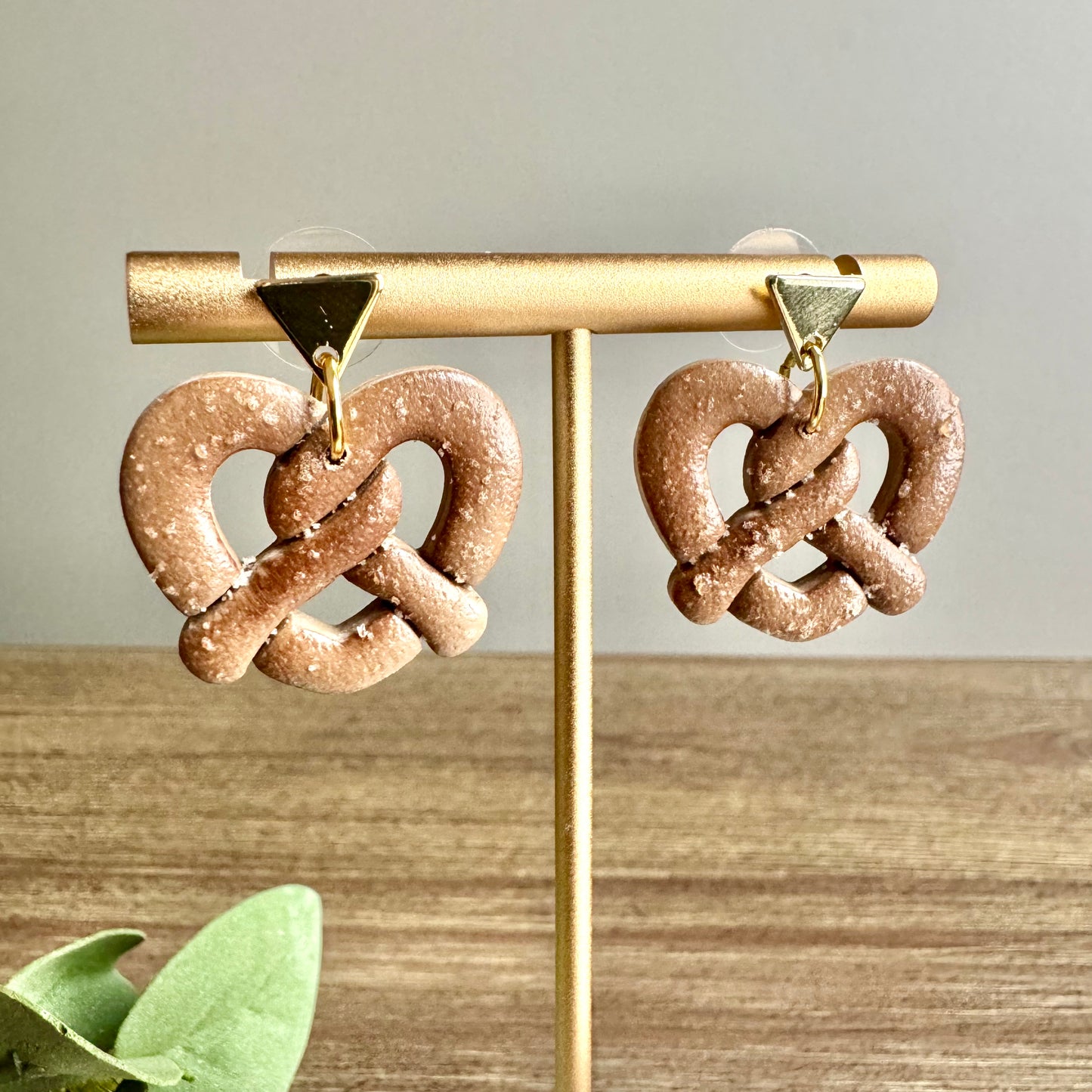 Pretzels