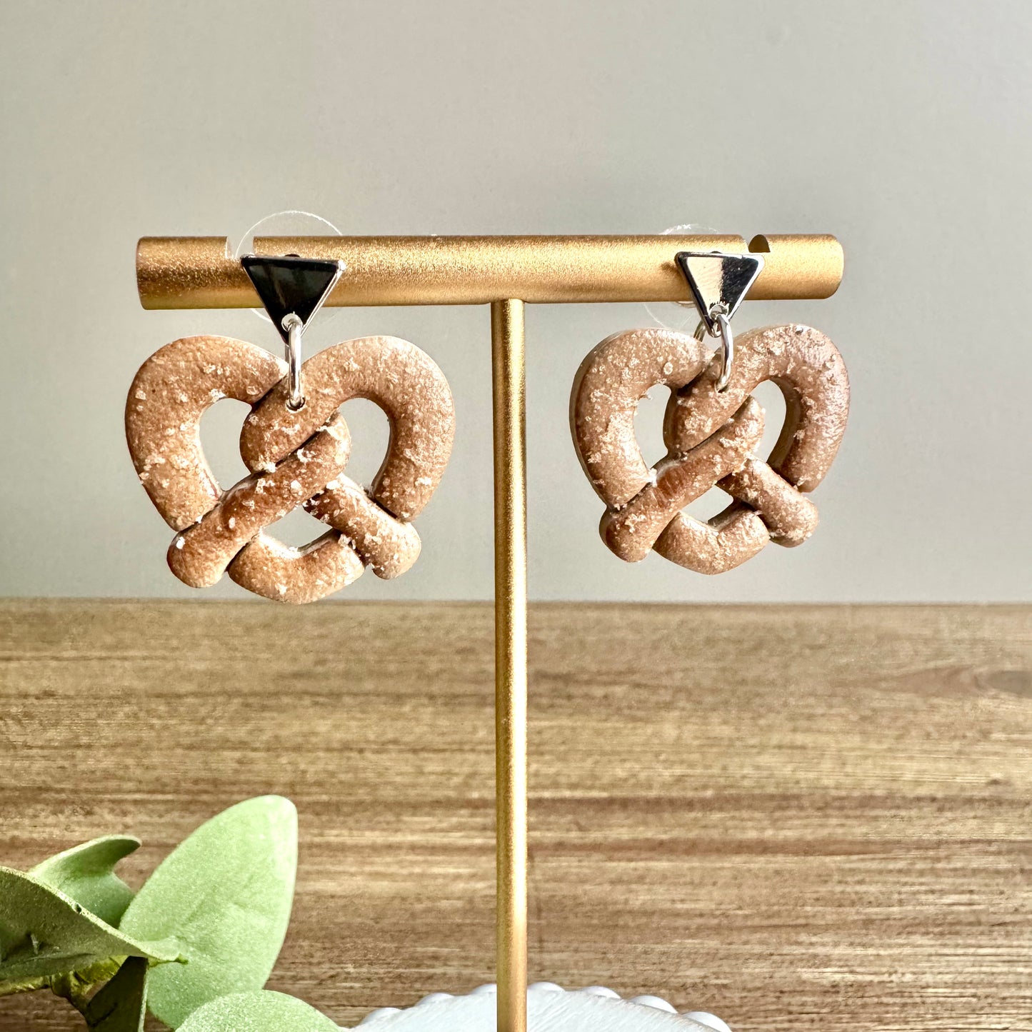 Pretzels