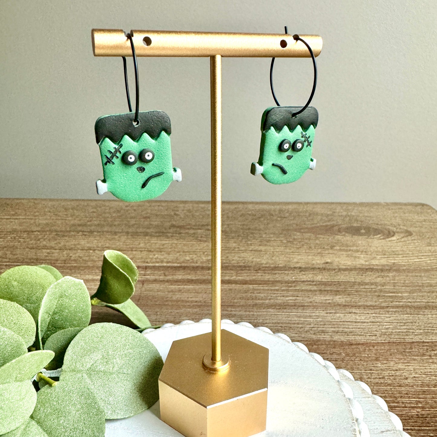 Frankenstein Hoops