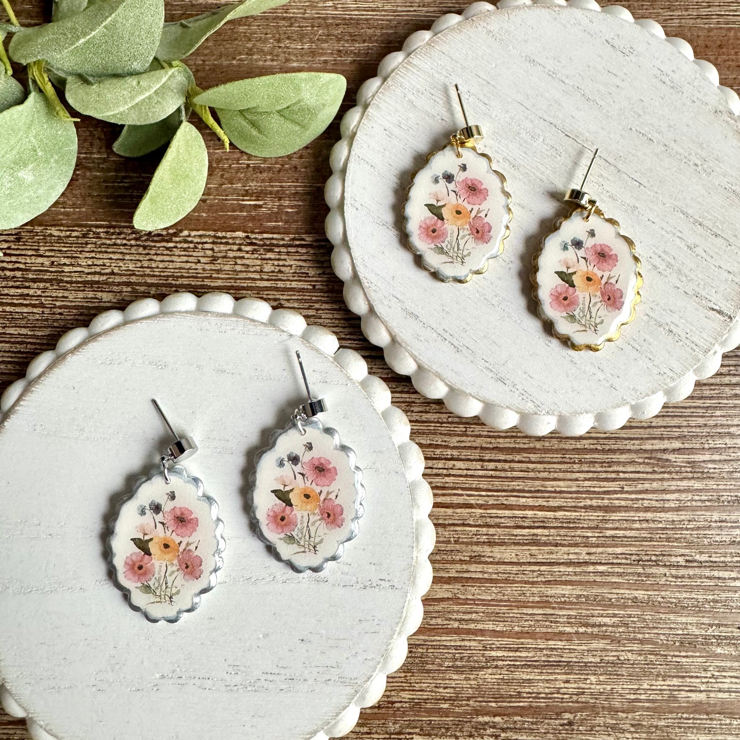 Floral Bouquets