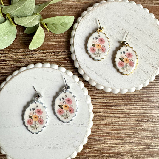 Floral Bouquets