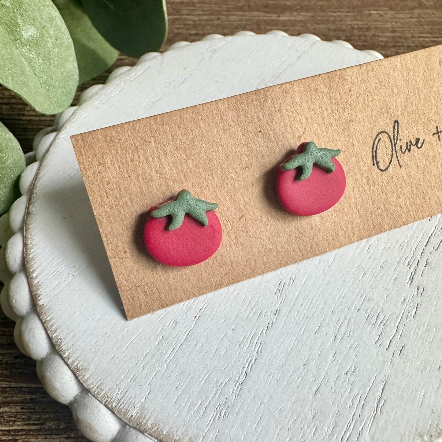 Veggie Studs
