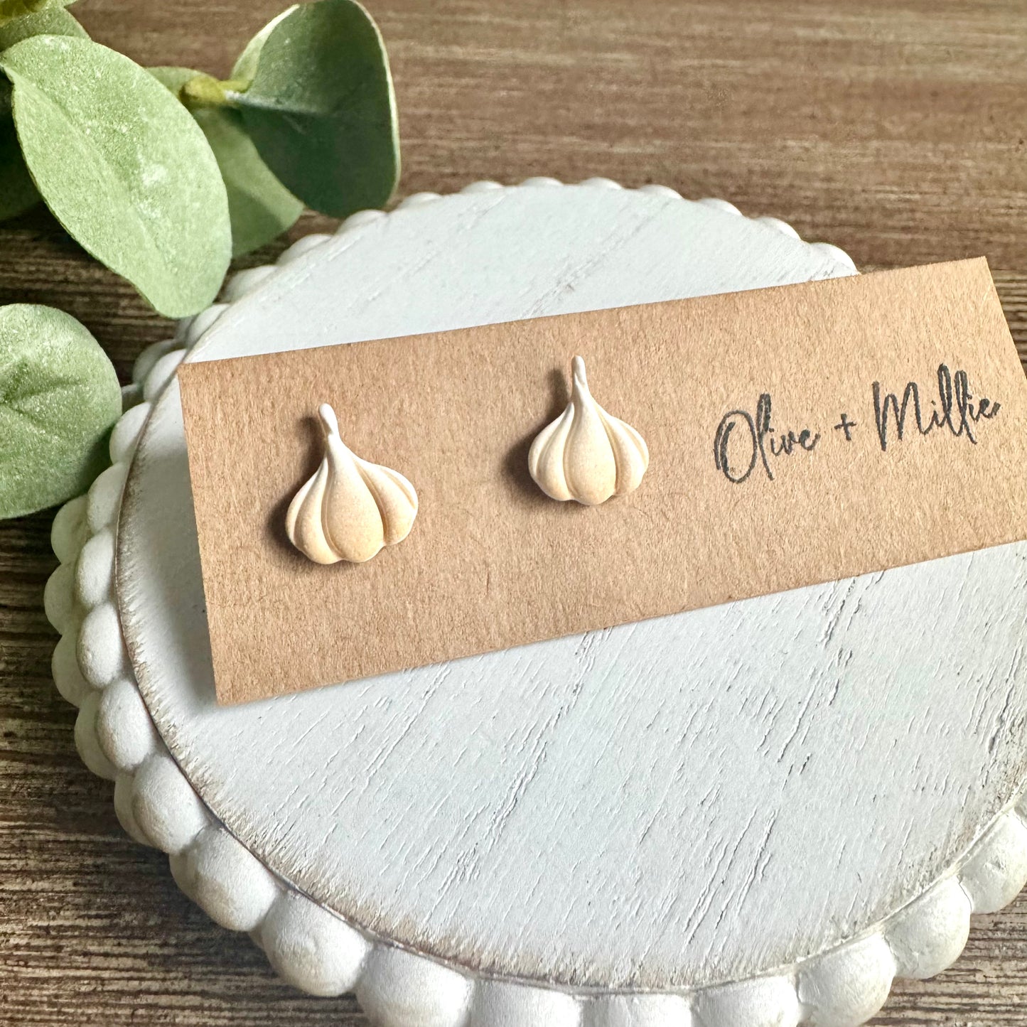 Veggie Studs