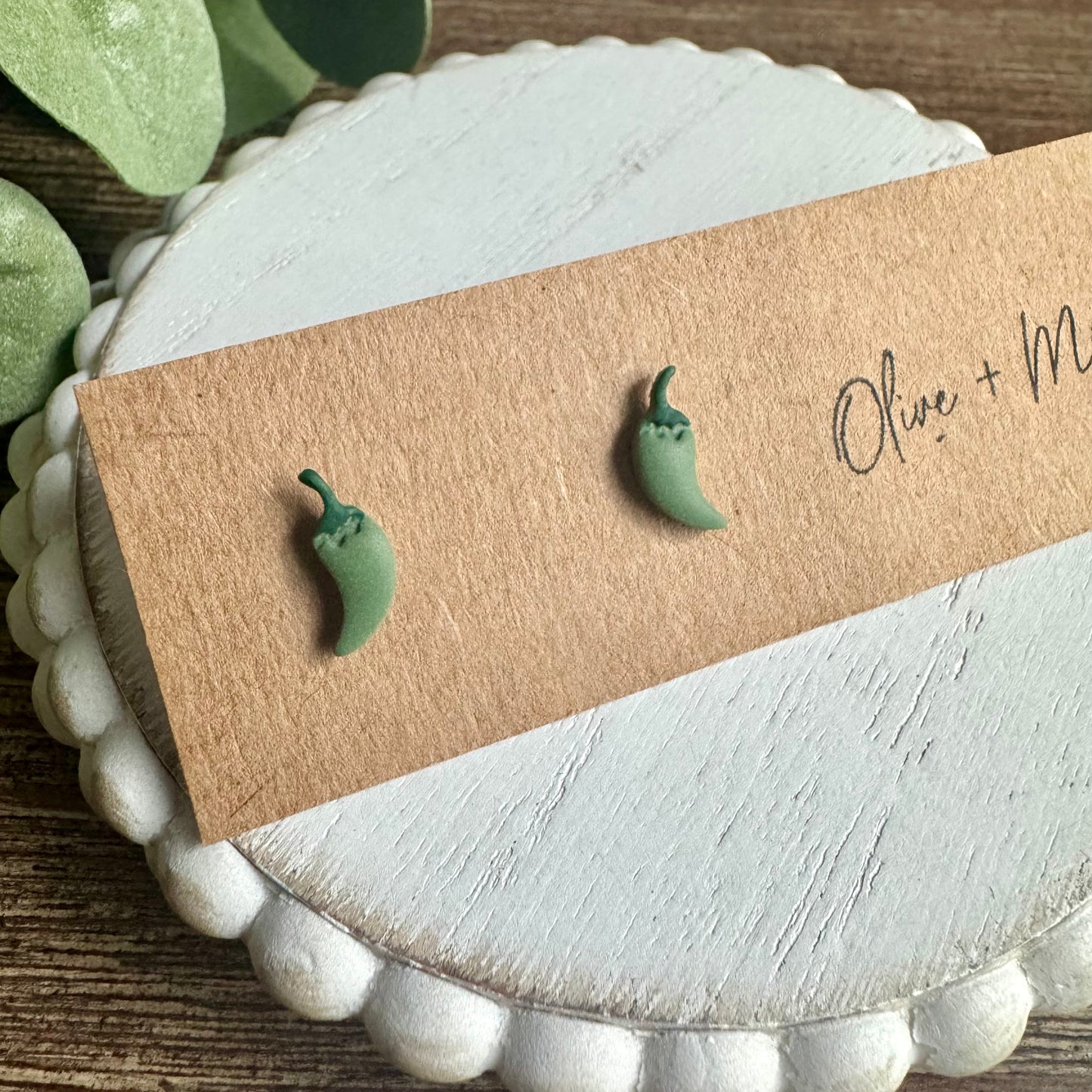 Veggie Studs
