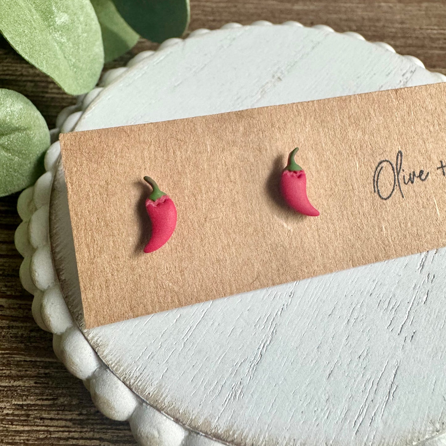 Veggie Studs