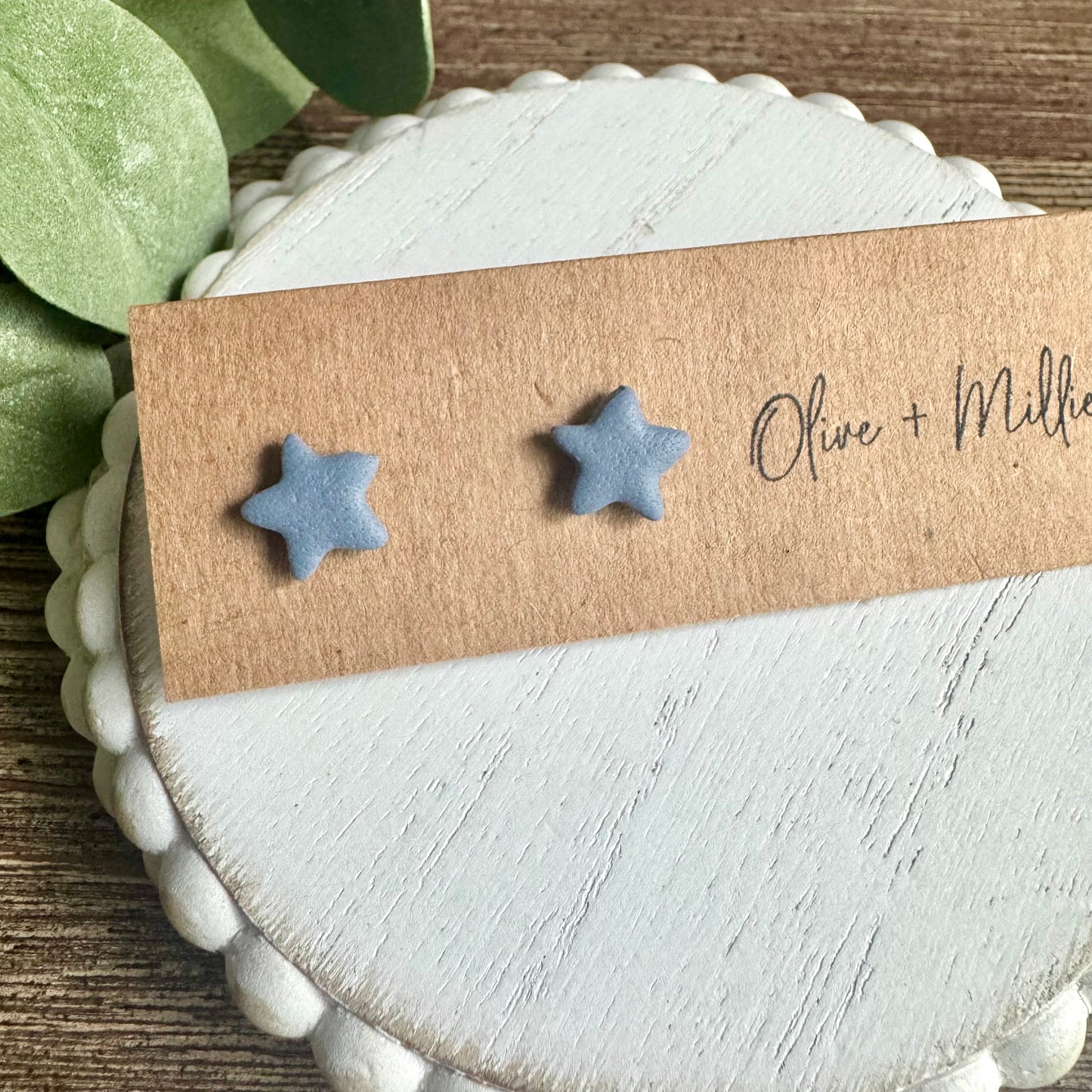 Star Studs