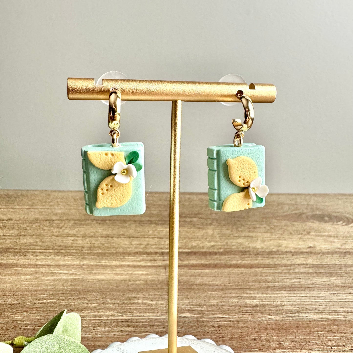 Lemon Books