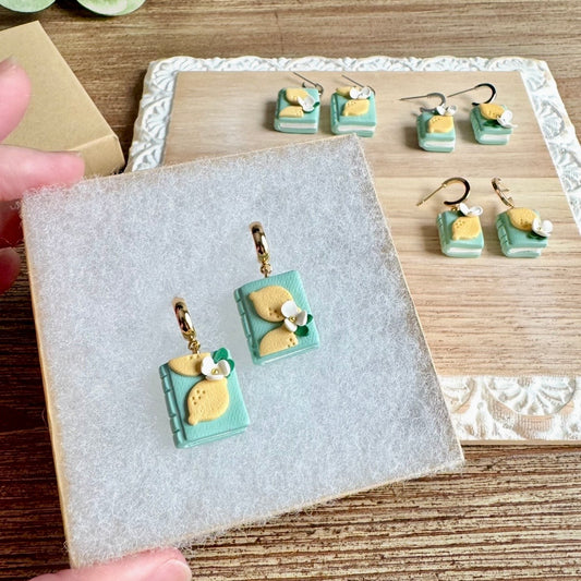 Lemon Books