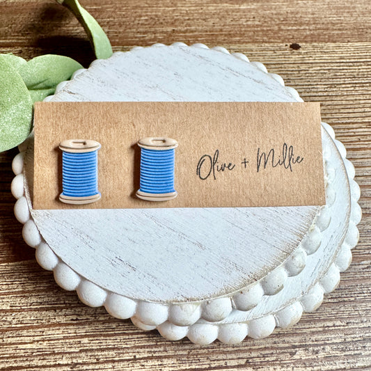 Thread Studs