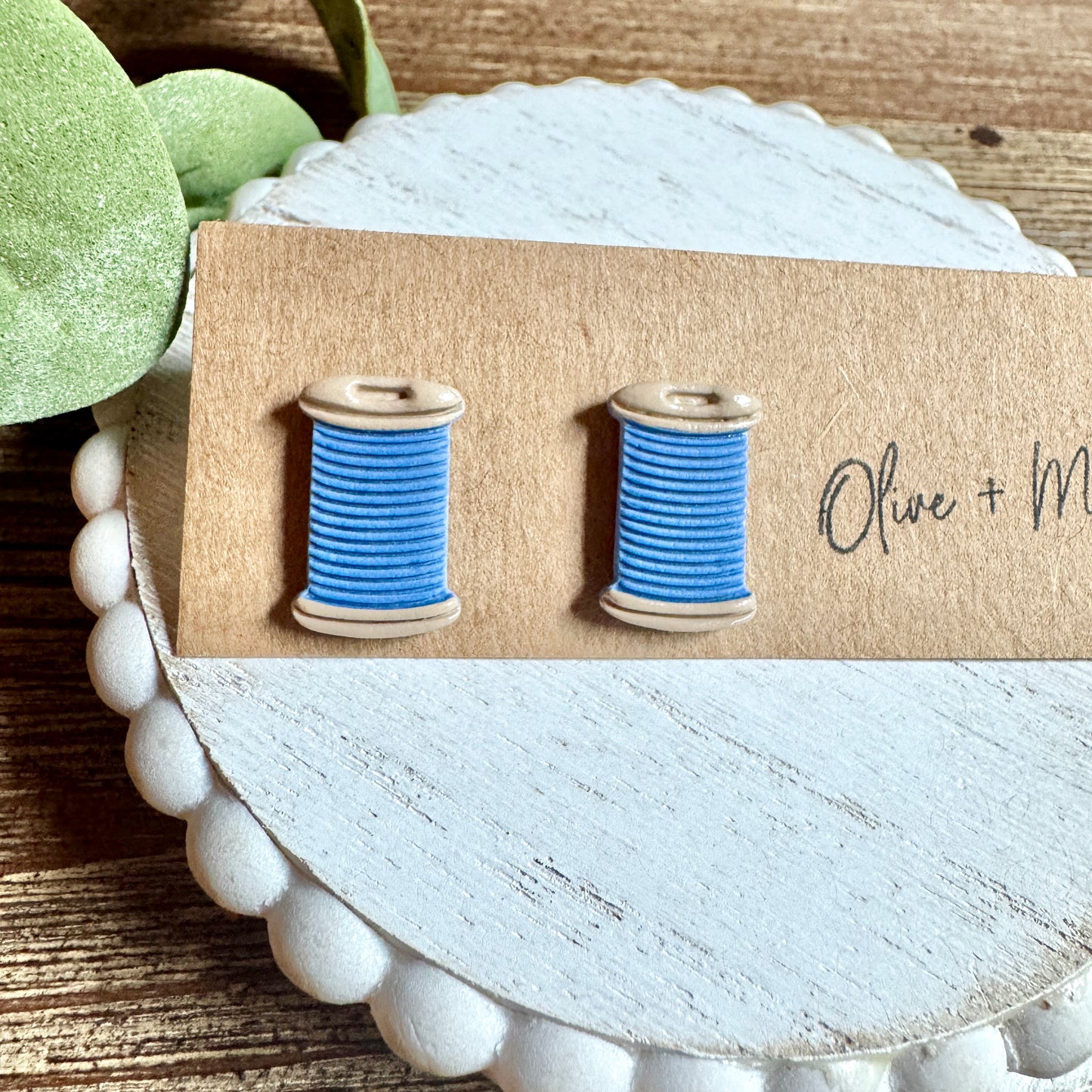 Thread Studs