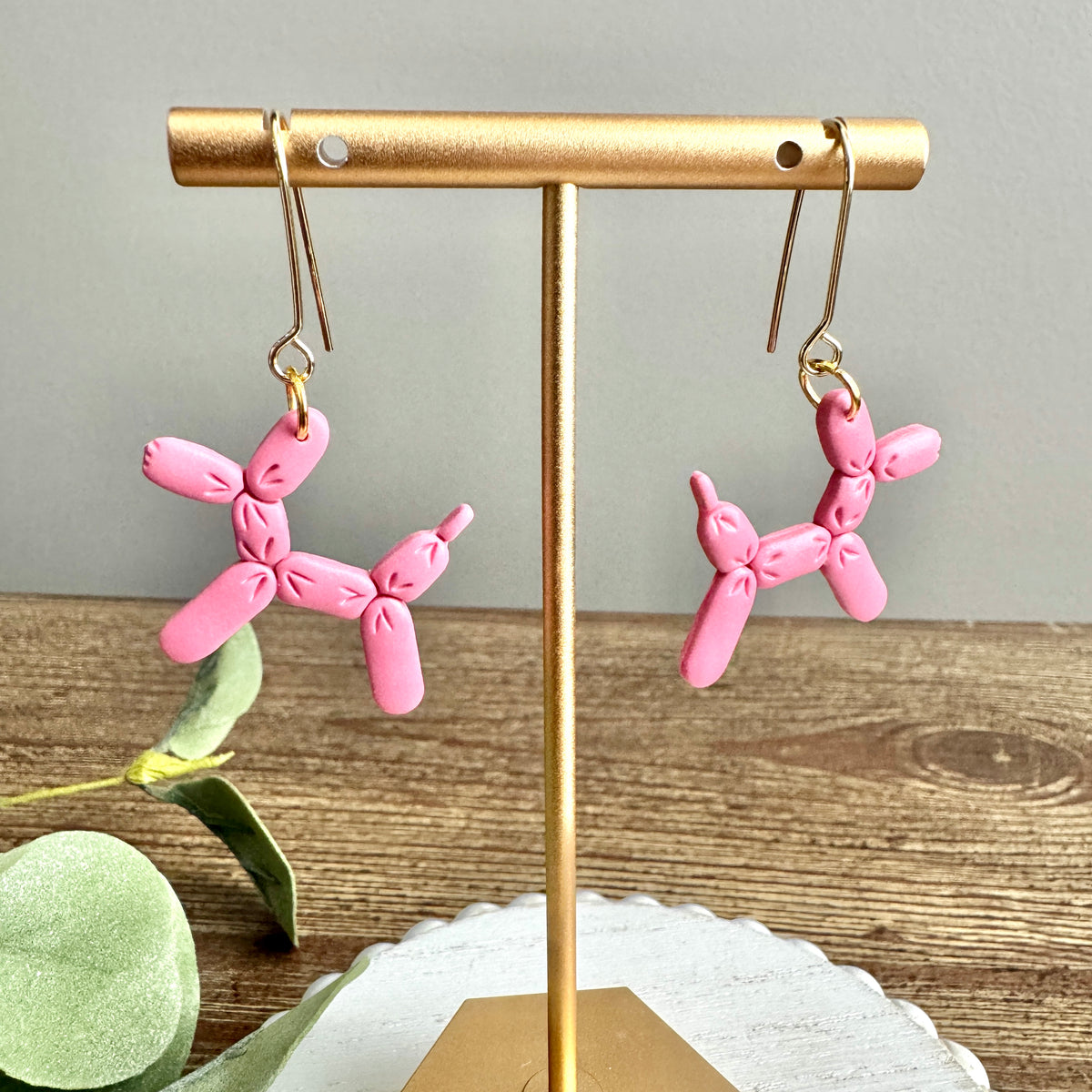 Balloon Dogs