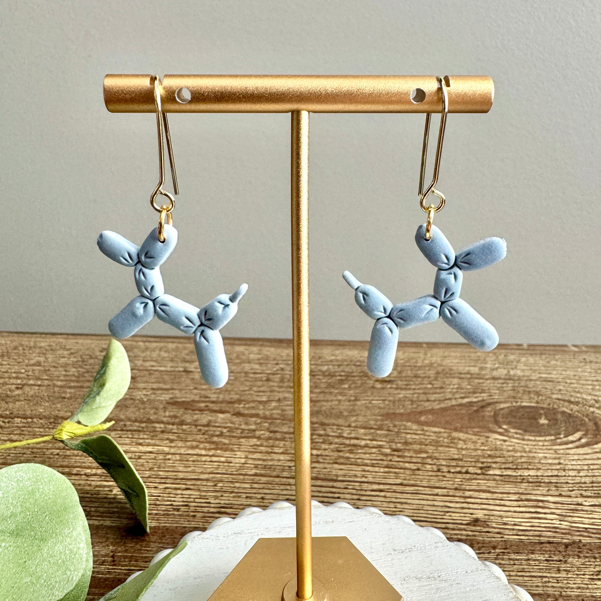 Balloon Dogs