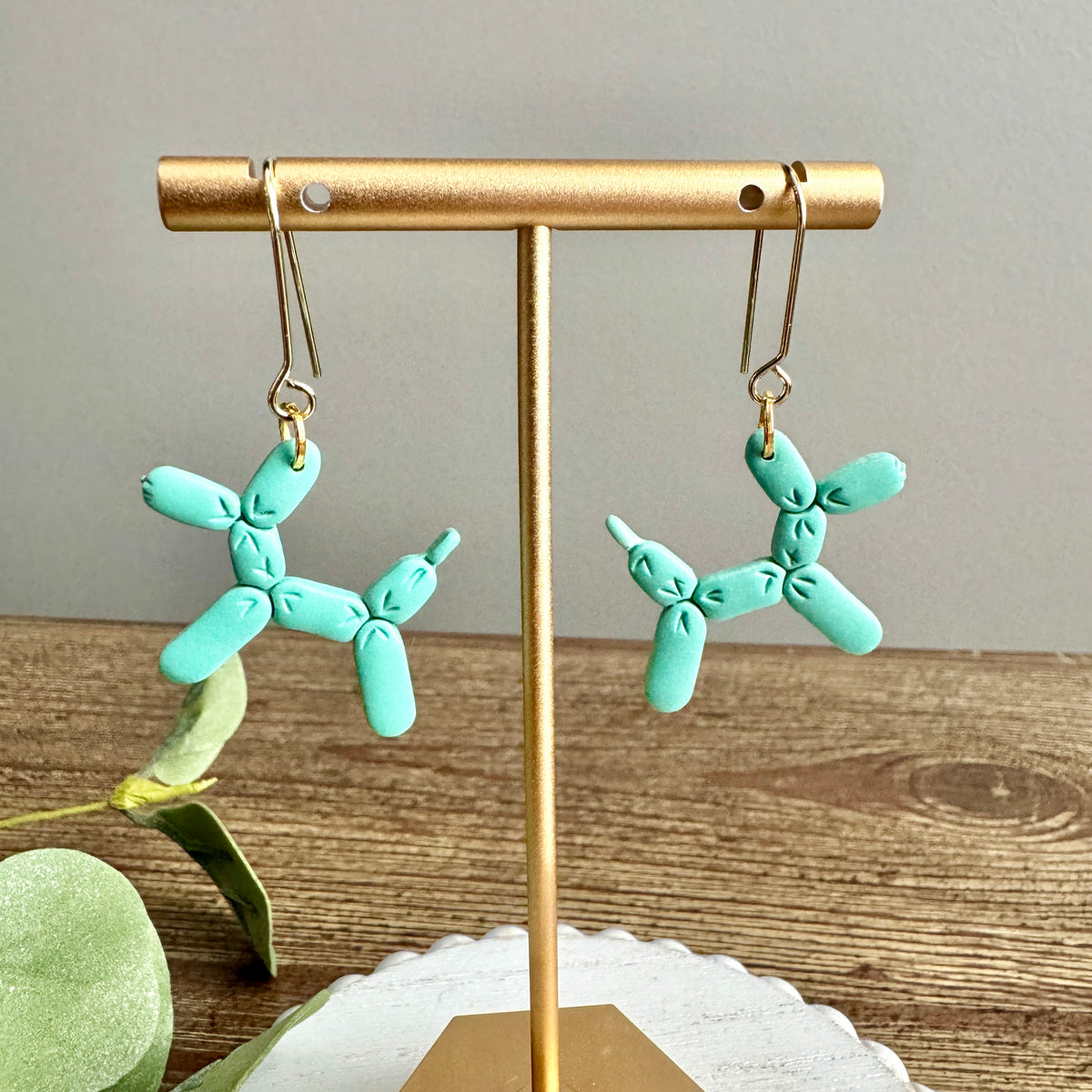 Balloon Dogs