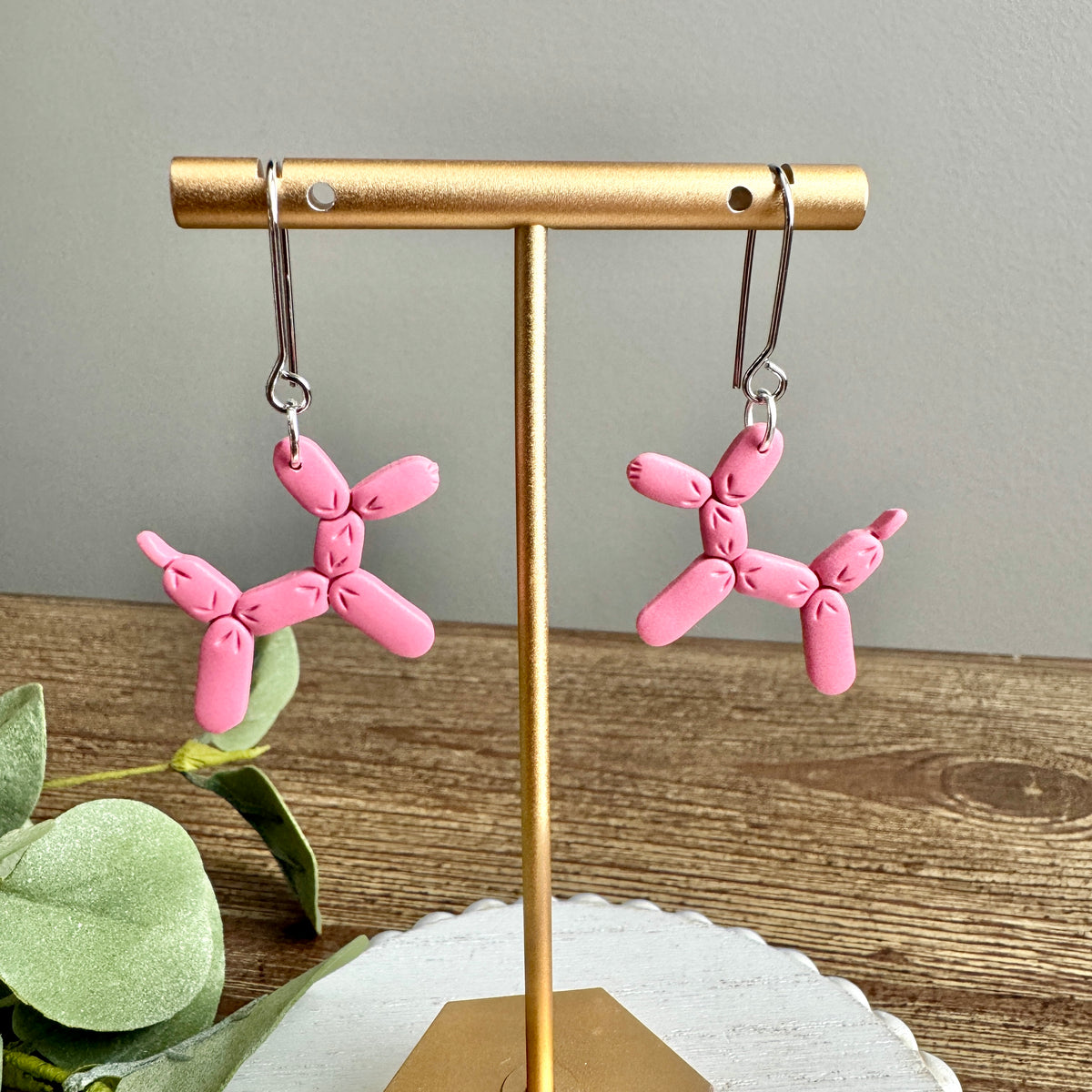 Balloon Dogs