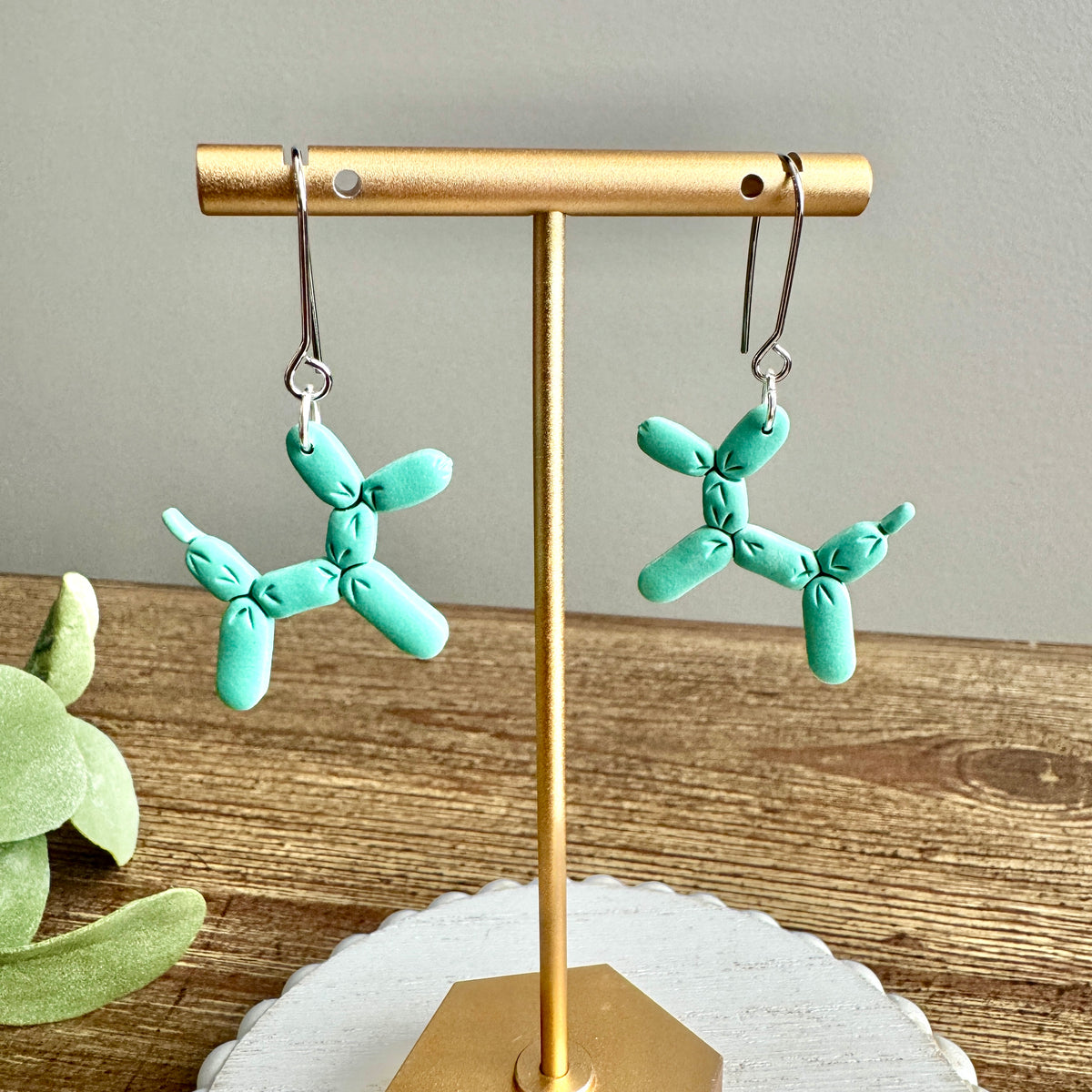 Balloon Dogs