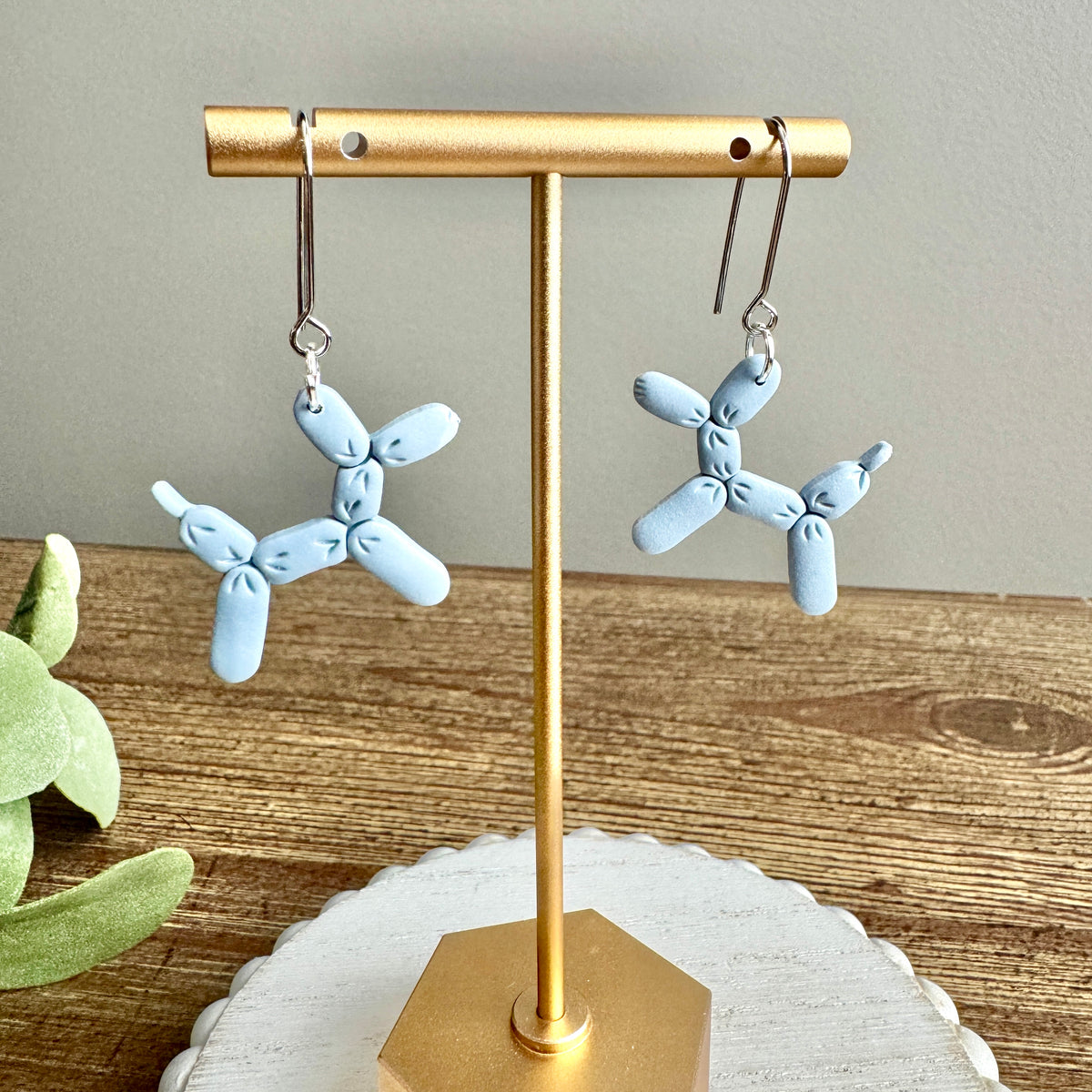 Balloon Dogs